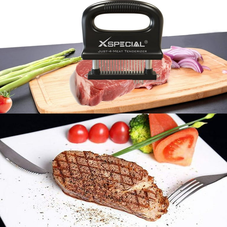 KitchenAid Black Meat Tenderizer - Shop Utensils & Gadgets at H-E-B