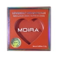 thumbnail image 1 of Rubor crema Moira Loveheat 017 I Treasure You 2.7 g, 1 of 5