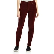 EV1 from Ellen DeGeneres Preston High Rise Stretch Velvet Jean Women's