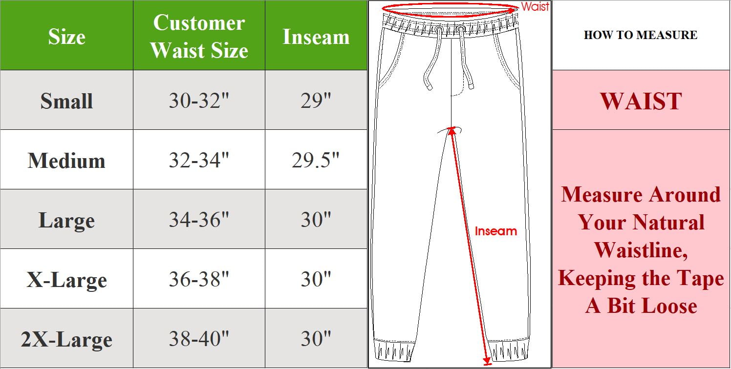 Buy Men's Slim Fit Stretch Cargo Jogger Pants at Ubuy Thailand