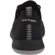 Hush Puppies Womens World Sneaker