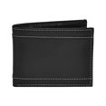 thumbnail image 1 of Cartera Tommy Hilfiger Pacasse MOD 31TLE4X032 Color: Black Tommy Hilfiger 31TLE4X032, 1 of 2