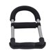 thumbnail image 3 of Entrenador de muñeca, ejercitador de antebrazos para fortalecer los músculos del antebrazo, ejercitador muscular para gimnasio en casa. blanco, 3 of 8