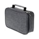 thumbnail image 4 of Yuarrent Poliéster Organizador de alta capacidad Almacenamiento para útiles escolares Bolsa de almacenamiento duradera de gran capacidad Type2 NO2, 4 of 6