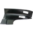 thumbnail image 4 of Driver Side Direct Fit Cab Corner for Chevrolet C30, Pickup, GMC Pickup, 4 of 5