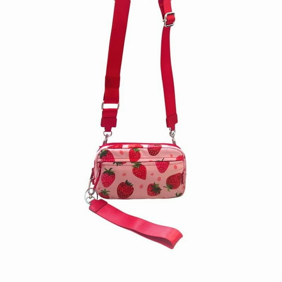 The Iris Carry All Wallet (#8036-5) Phone Wallet for Everyday Use with RFID Protection - By Iris & Rainbow