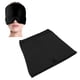 thumbnail image 5 of Envoltura De Cabeza De Hielo Para Migraña, Compresa Fría Reutilizable, A Prueba De Derrames, Sombrero Para Aliviar El Dolor De Cabeza, Usable Para La Cara YLSHRF Migraine Relief Hat, 5 of 8