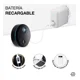 thumbnail image 3 of Mini Camara De Seguridad Wifi Hd Recargable Vision Nocturna Color Negro, 3 of 8