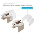 thumbnail image 5 of Record Player Needle Replace for ATN3600L Turntable Stylus Record Player Needle for AT-LP60XBT-USB Vinyl Record Player, 5 of 5