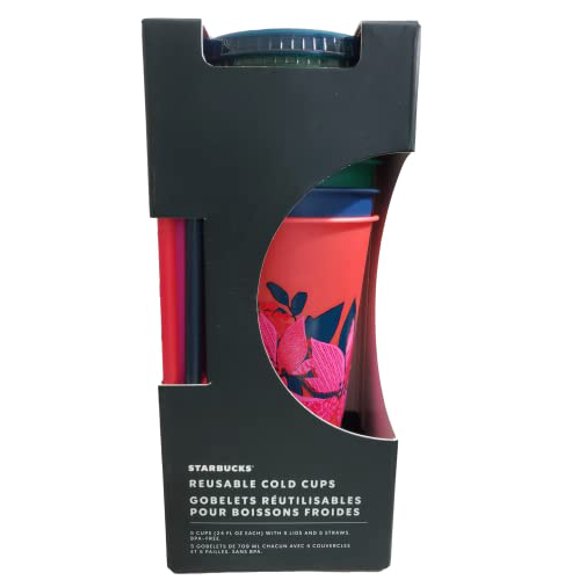 Starbucks Drinkware