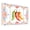 Color 4, variant on 8 Pack Art Acoustic Panels Sound Absorbing Wildflower Coastal Sunset boho Decorative Soundproof Wall Panels Self Adhesive for Nursery Game Room Bedroom 48"x32"