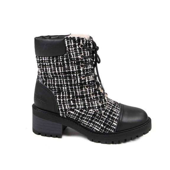 Ladies Brooklyn Boot By Cloud Nine Sheepskin