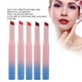 thumbnail image 4 of Pintalabios 5 Uds, Juego De Pintalabios Mate Profesional, Barra De Labios Hidratante De Larga Duración, Herramienta De Maquillaje, 4 of 7