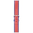 thumbnail image 1 of Correa Elegante de Nylon Classic Nylon Classic Collection 38/40/41mm ML American Flag/Bandera USA S123456SE789 Nylon, 1 of 1