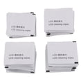 thumbnail image 1 of Paños De Limpieza Bolsitas Prehúmedas Paquete De 60 Pañuelos Para Limpiar Tableta, Computadora Portátil, TV, , Pantals LCD, Pantals, , Lentes, Teléfono Baoblaze Limpiador de lentes, 1 of 8