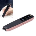 thumbnail image 1 of Pen Scanner, Smart Reading Pen, International Edition Dictionary Pen, Text to Speech Device Translator Pen, Digital Voice Translation Pen, for Business Travel Students Adults, 1 of 7