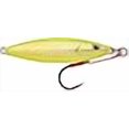 thumbnail image 3 of Koika Jig 150 Silver Chartreuse, 3 of 3