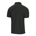 thumbnail image 5 of Mio Marino Golf Polo Shirts For Men - Regular-fit Quick-Dry Mens Athletic Shirts, 5 of 6