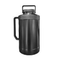 thumbnail image 2 of Cubo de hielo de 4000 ml con asa, recipiente aislante para guardar hielo, ideal para bar, camping, conservación de mariscos, caravanas y fiestas., 2 of 10