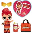 thumbnail image 3 of LOL Surprise Loves Mini Sweets Dolls with 8 Surprises, Candy Theme, Accessories, Collectible Doll, Paper Packaging, 3 of 7