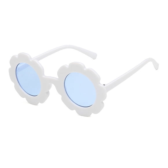 Gafas para niños Sonducket Gafas de girasol Protección Blanco Azul AP010494-05