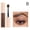 Café, variante sur SharkTRUE Krim Penggayaan Kening, Liar, Gel Lutsinaire, Baju Hujan Kening, Teinture Krim Kening, 14g
