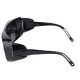 thumbnail image 3 of Glasses Goggles,Welding Argon Arc Goggle,Labour Protection Welder Glasses Goggles Working Protector, 3 of 8