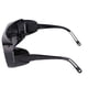 thumbnail image 2 of Protección laboral Soldadura Soldador Gafas de sol Gafas Gafas Protector de trabajo ANGGREK Otros, 2 of 8