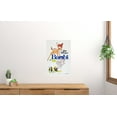 thumbnail image 2 of Bambi Poster 24inx36in Art Poster 24x36 Unframed, Age: Adults Z Posters, 2 of 3