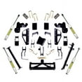 thumbnail image 2 of Superlift Suspension 3304 Component Box For PN[K309/K309B/K309R/K326/K326B/K326R] 5 in. Rear Lift, 2 of 2