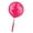7PCS-Each Color, variant on Telescopic Swimming Pool Skimmer Net, Small Handheld Mesh Pool Skimmer Net Fishing Net with 33.9 Inch Pole, Leaf Rake for Pond, Bathtub, and Outdoor Water Surface Cleaning,Pink