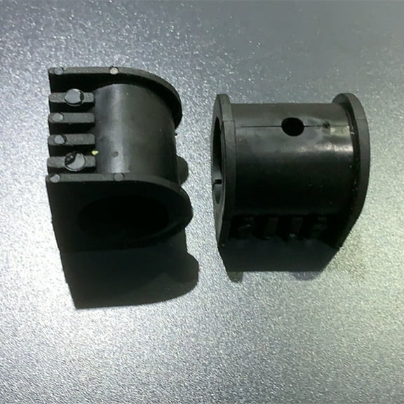 Phyun 2 Pairs Rear Stabilizer Sway Bar Bushings 5432785 For Polaris UTV Ranger Crew 800 2010-12