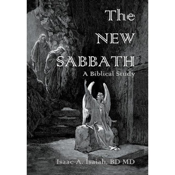 The New Sabbath, (Hardcover)