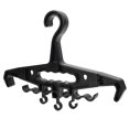 thumbnail image 2 of Multipurpose Gear Hanger Heavy Duty Hanger Hunting Hanger High Load Capacity Hanger Outdoors Hunting Equipment Heavy Duty Multipurpose Gear Hanger Removable Industrial Plastic ANGGREK Otros, 2 of 8