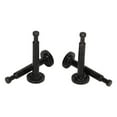 thumbnail image 1 of RC  Pin,  Pin Standard Size 4Pcs Steel Easy Installation 1in  For 1/7 Car Black,Silver, 1 of 8
