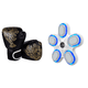 thumbnail image 1 of Guantes Boxeo Transpirables para Entrenar Saco (adulto), 1 of 6