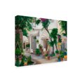thumbnail image 2 of Betty Lou 'Isle Of Capri' Canvas Art, 2 of 3
