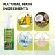 thumbnail image 3 of Jaysuing Fluffy Curly Hair Styling Mousse Anti-Frizzy Curly Hair Moisturizing Care Foam Styling, 3 of 5