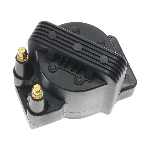 Ignition Coil - Compatible with 1987 - 1988, 1992, 1995 - 2002 Chevy Cavalier 1996 1997 1998 1999 2000 2001