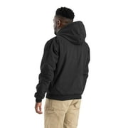 Heartland Washed Duck Hooded Work Jacket