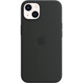 thumbnail image 3 of Étui en Silicone pour iPhone 13 avec MagSafe – Rose Craie, 3 of 5