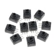 thumbnail image 1 of Interruptores de Reemplazo Macarena 10 Unids LT + RT para controlador 360, 1 of 7