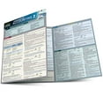 thumbnail image 1 of Intermediate Accounting 2: a QuickStudy Laminated Reference Guide (Quickstudy Reference Guide), 1 of 1