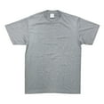 thumbnail image 5 of Shaka Wear 6.0 oz Active Short Sleeve T-Shirt, 5 of 5