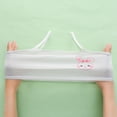 thumbnail image 2 of Teen Girls' Everyday Bra 8-12Teen Student for Teens & Big Girls Sports Training Bras Wire Free Push Up with Bralette Straps, 2 of 5