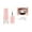 A, variant on RKSTN Eyeshadow Palette Pearly Shiny Eyes Eyeshadow Glitter Liquid Eyeshadow 5ML Eyeshadow Palette