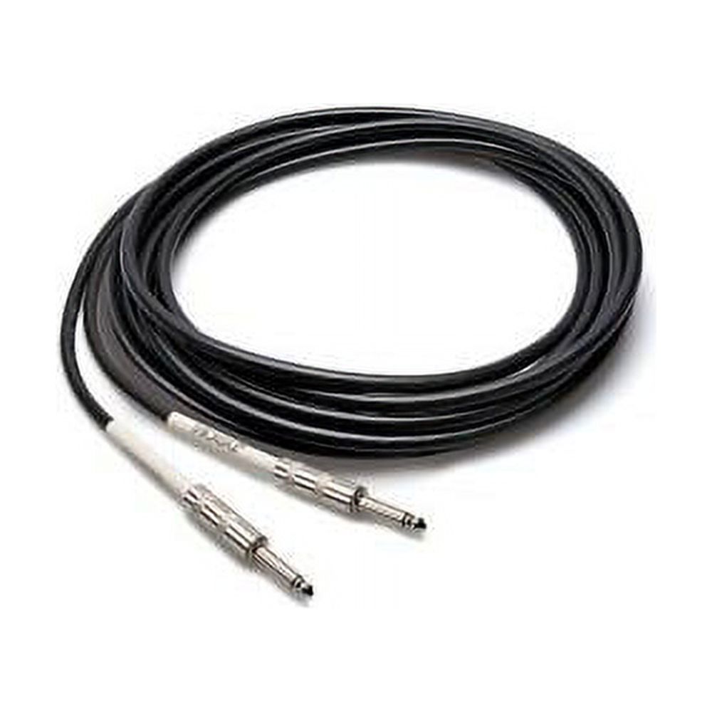 Hosa GTR-225 Audio Instrument Guitar Cable