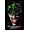 Unframed Version, variant on DC Comics - The Joker - Up Close Wall Poster, 22.375" x 34"