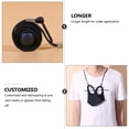 thumbnail image 4 of MasteelfCA 12Pcs Anti-fall Face Mask Lanyard Glasses Mask Strap Durable Eyewear Retainer, 4 of 7