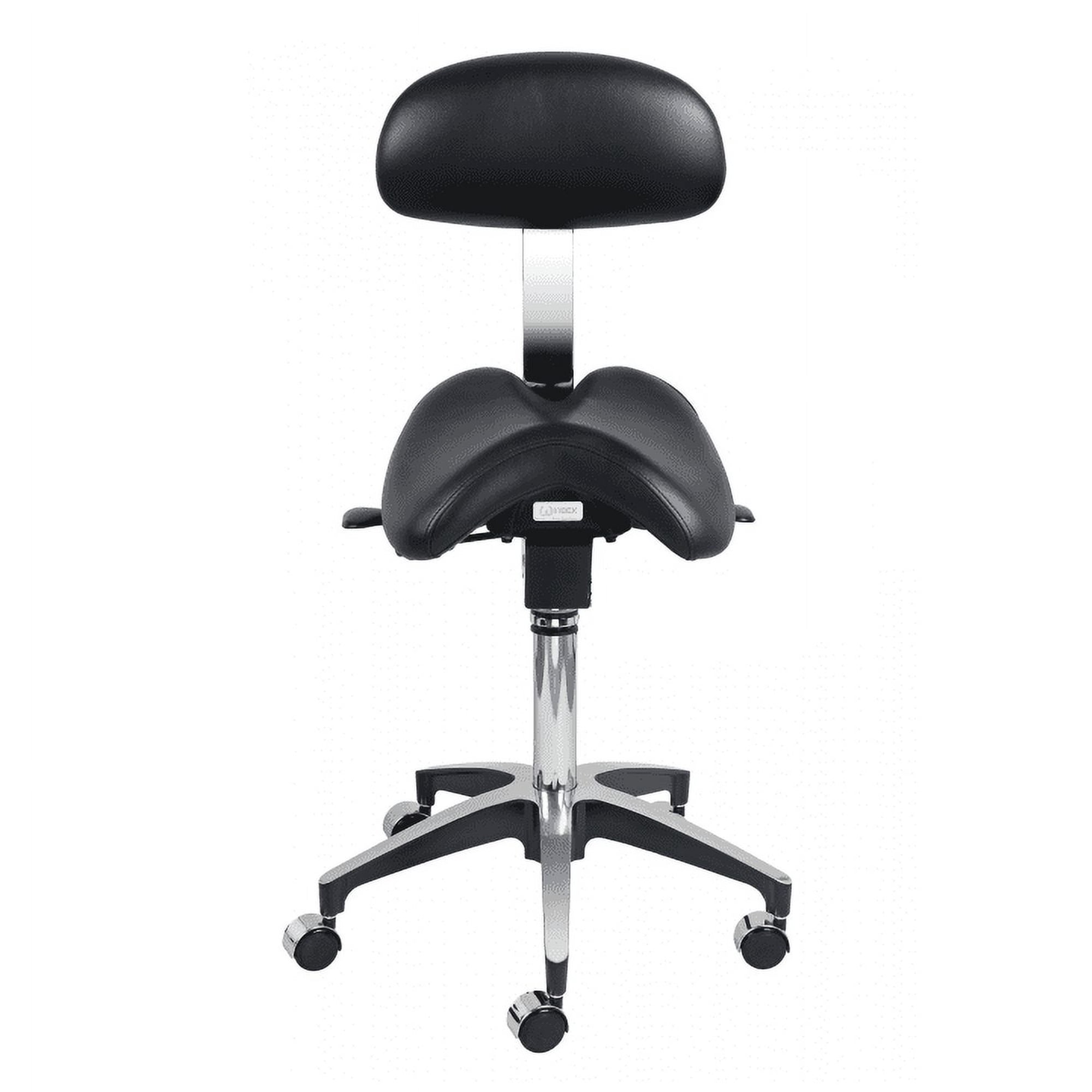 professional deluxe rimostool sleek saddle product